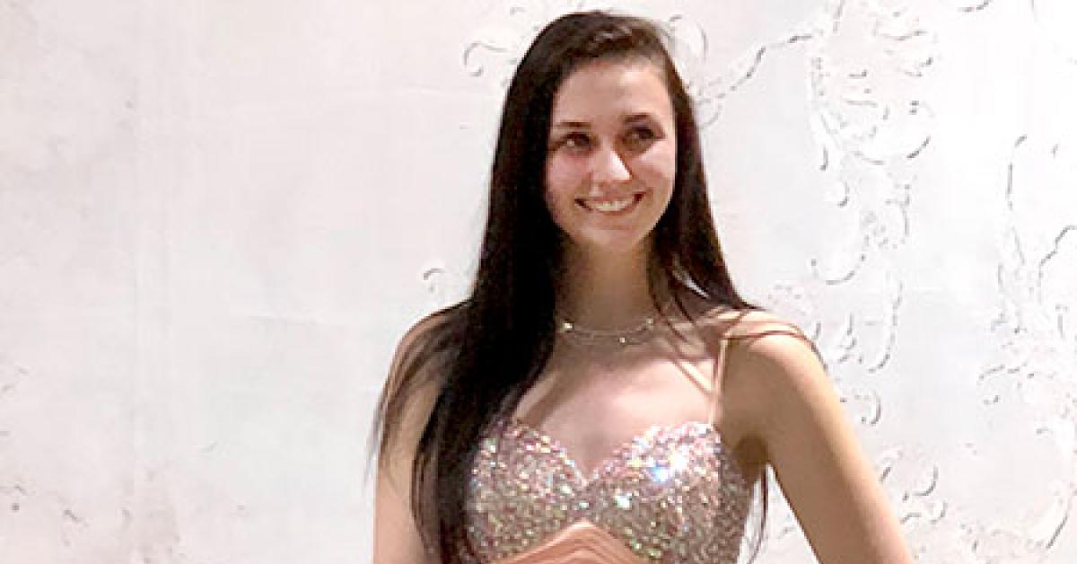 antons young lady models prom dress2 web