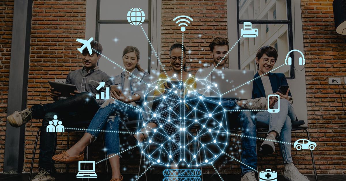 Using AI as a Small-Business Resource