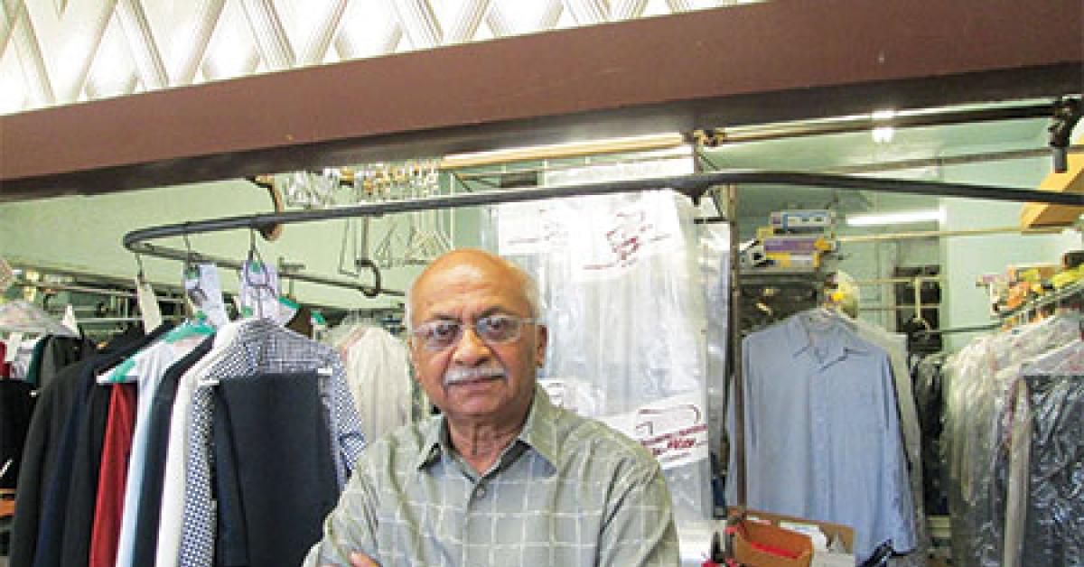 babu patel rite way dry cleaner web