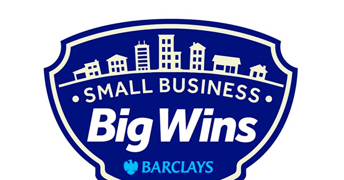 Barclays Hosts ‘Small Business Big Wins’ Contest
