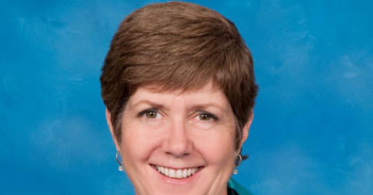 Jan Barlow
