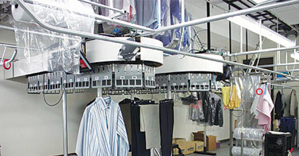 bb cdm rails include cleaners supply boxes web