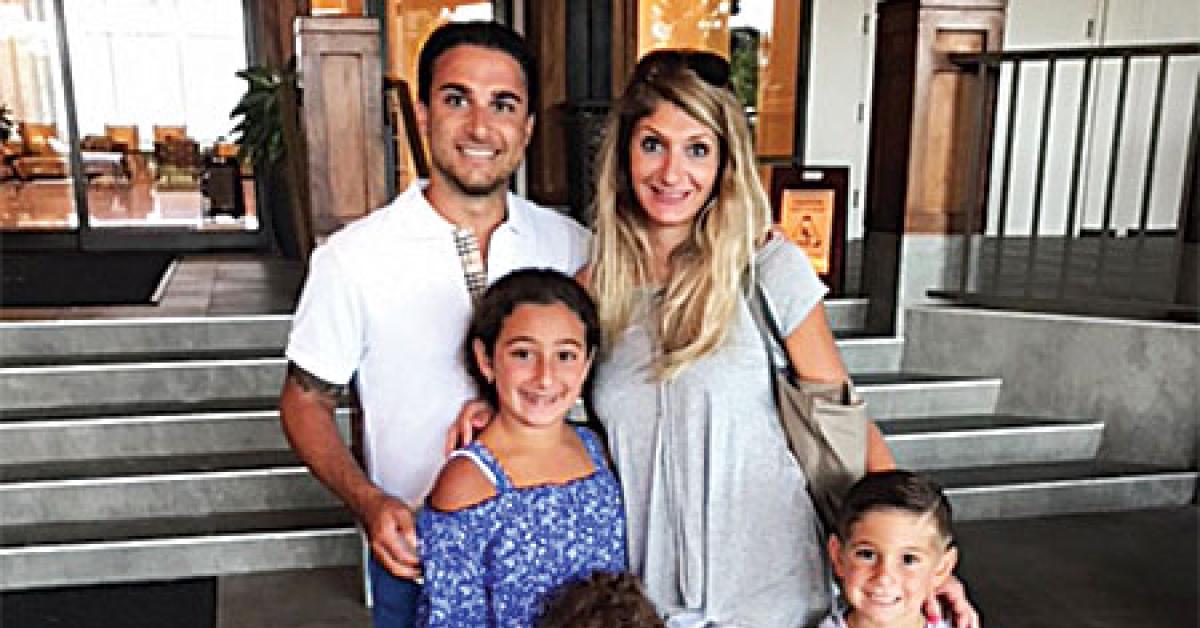 belding joe and family web