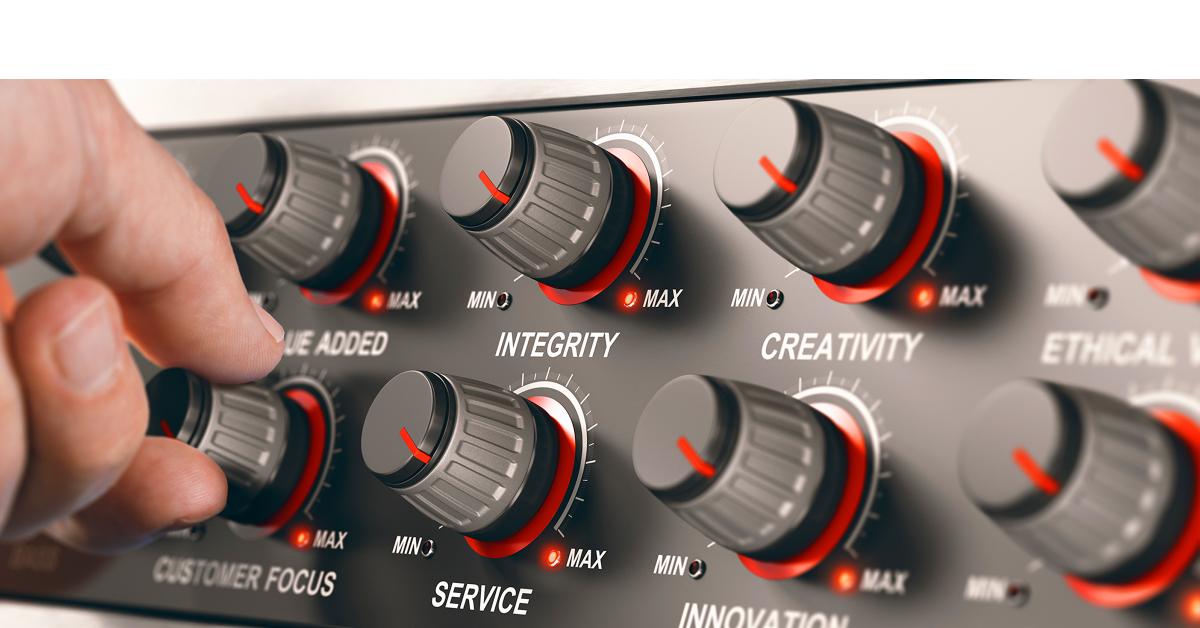 The Best Culture Wins