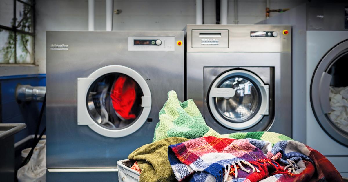 Leaving a Smaller Ecological Footprint