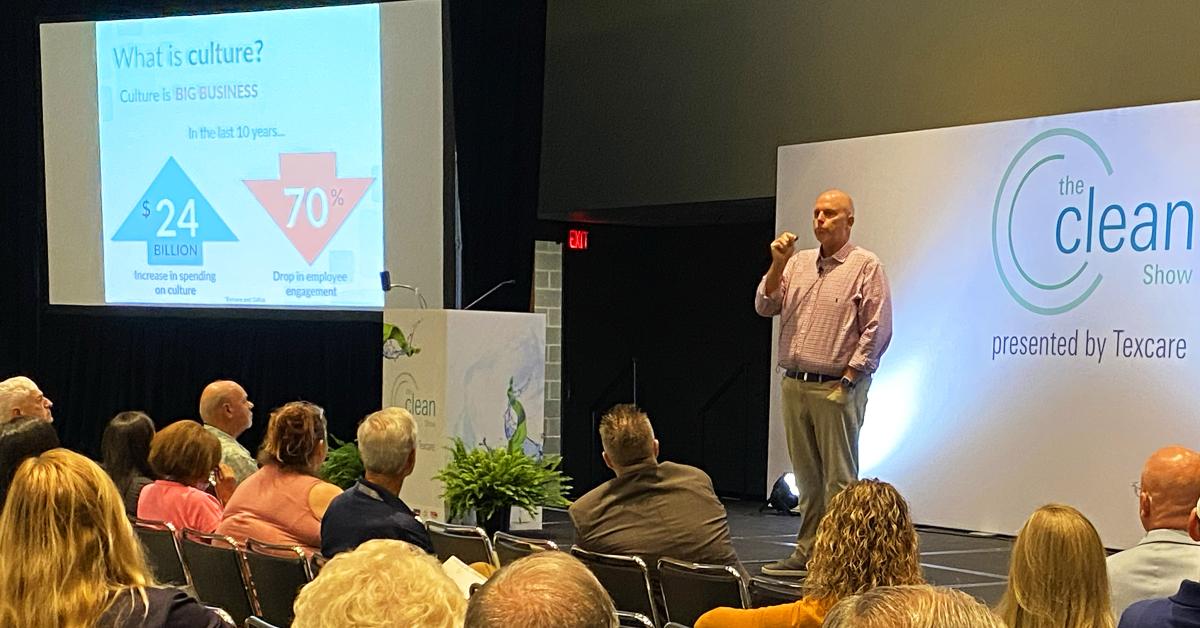 The Best Culture Wins