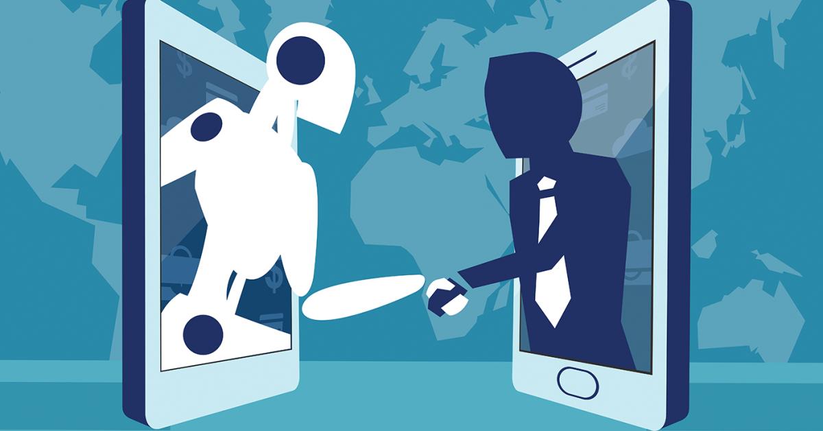 Drycleaning Automation Vs. Customer Service