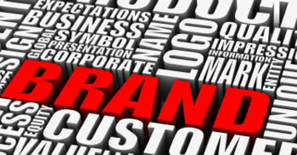 brand image