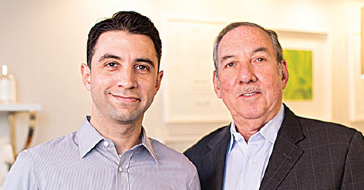 bridgestone cleaners zach and ken kinzer web