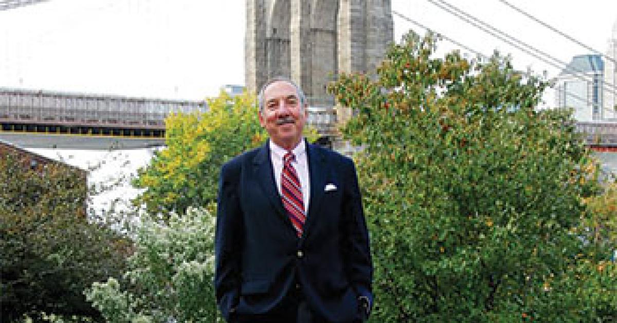 Ken Kinzer