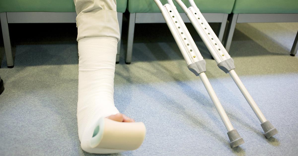 New Year, New Laws - How Dry Cleaners Can Prevent Employee Lawsuits