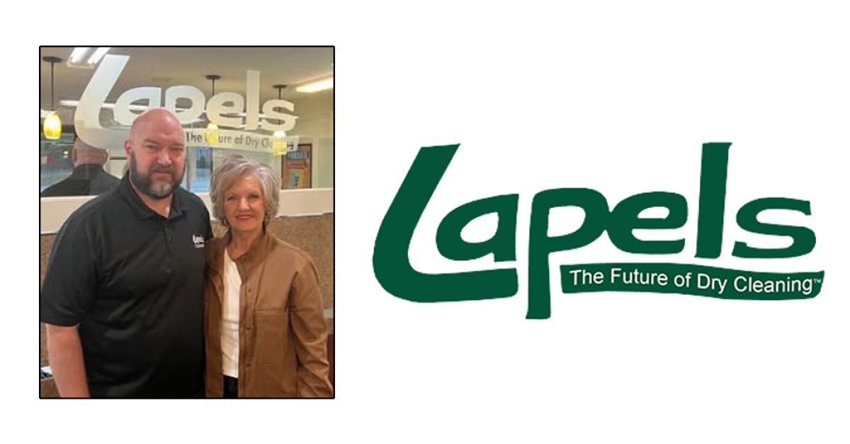Mississippi Family Opens Three New Lapel Cleaners Locations