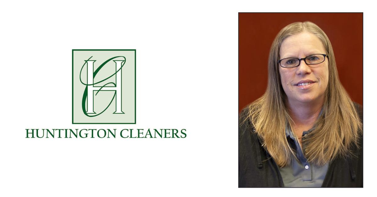 Budzinski Named VP of Operations for Huntington Cleaners
