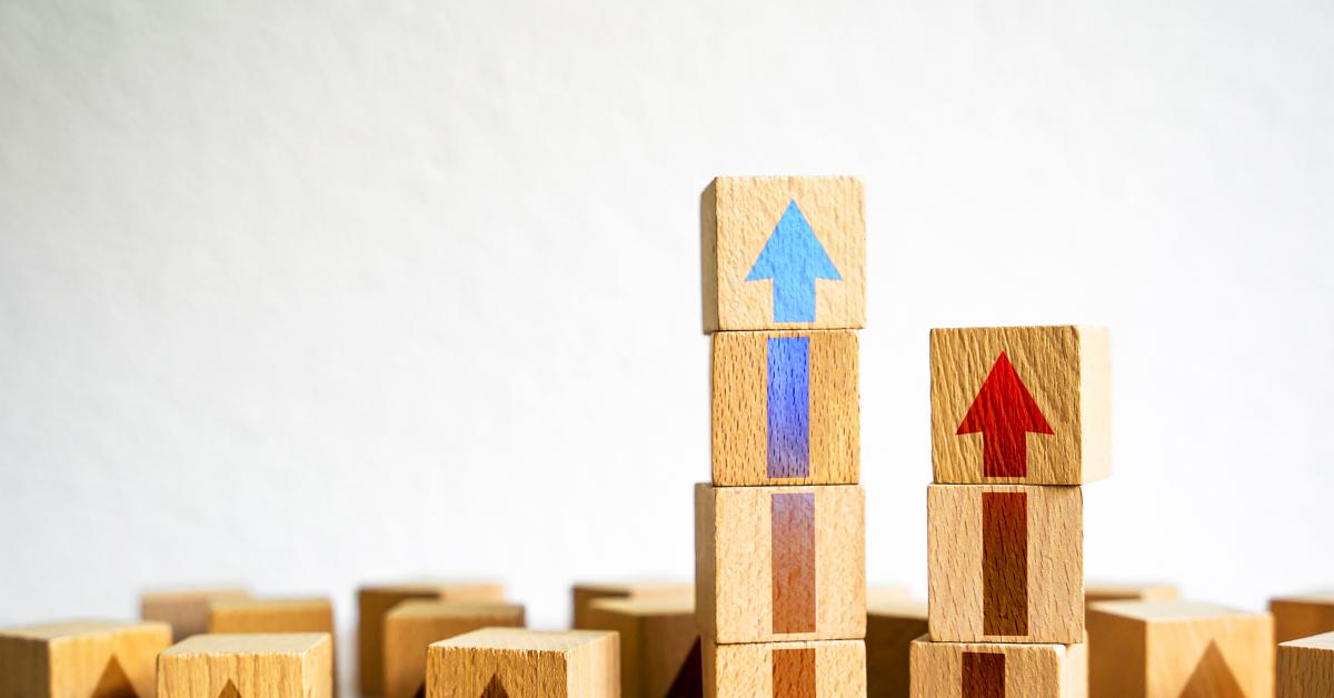 The Building Blocks of Online Marketing