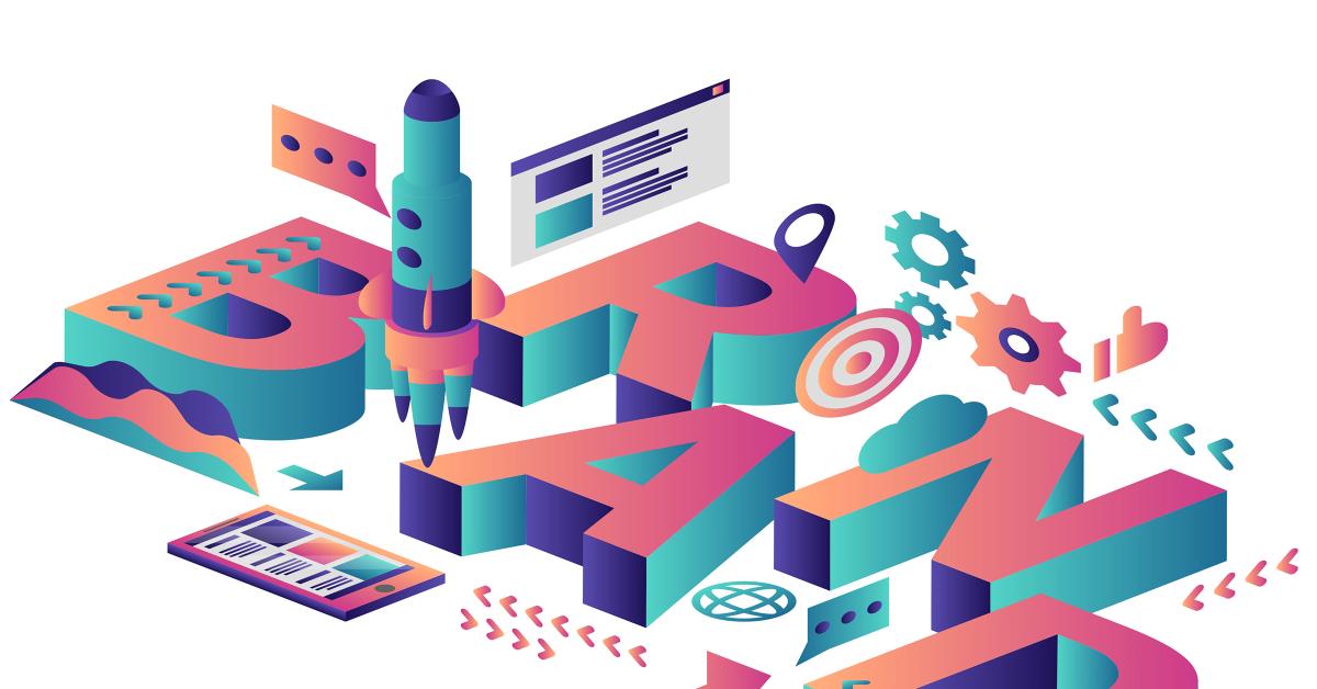 Secrets to Building Brand Power