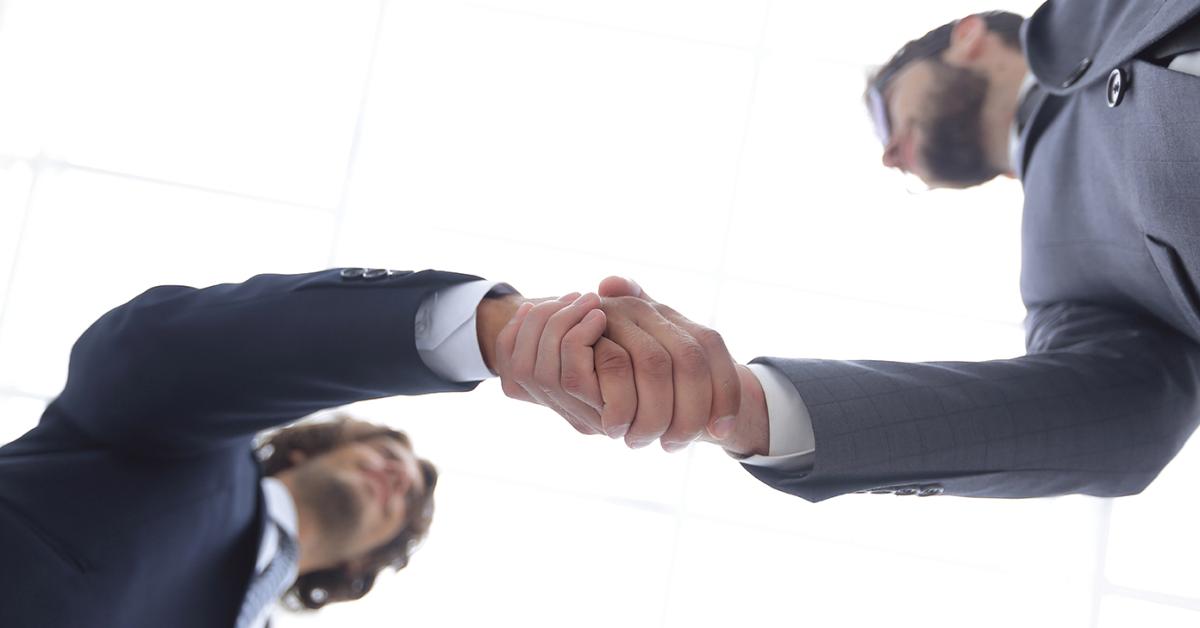 Building Beneficial Drycleaning Partnerships