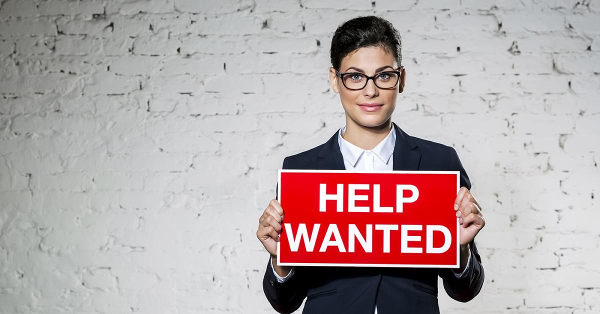 Small-Business Employment Slows