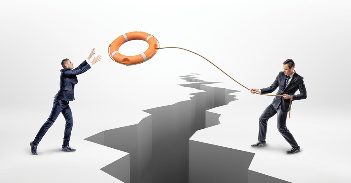 Building Beneficial Drycleaning Partnerships