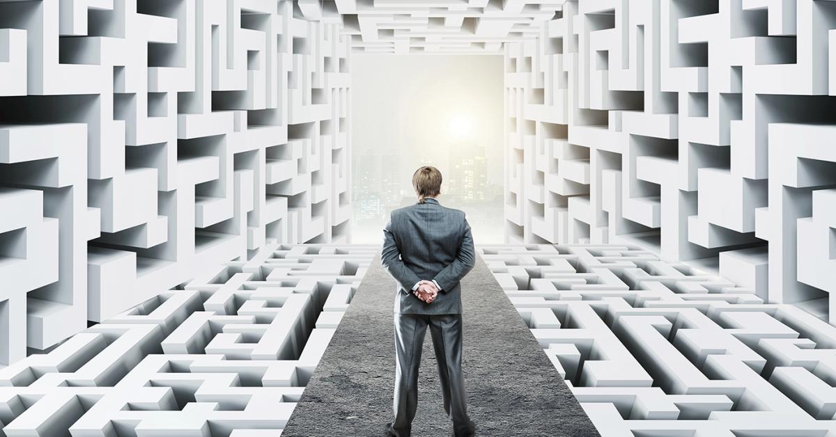 Thriving Amid Uncertainty in Dry Cleaning