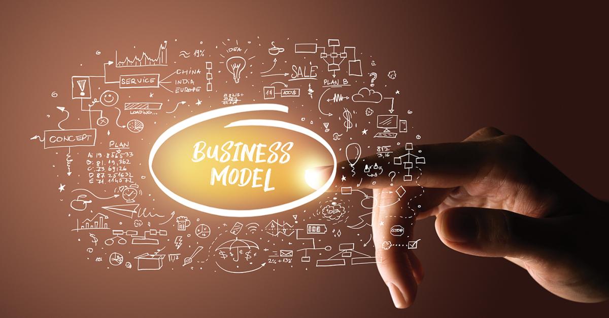 Reviewing Your Drycleaning Business Model