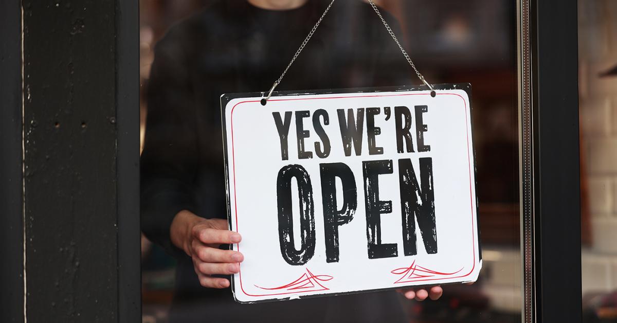 Buying, Selling or Expanding a Drycleaning Company