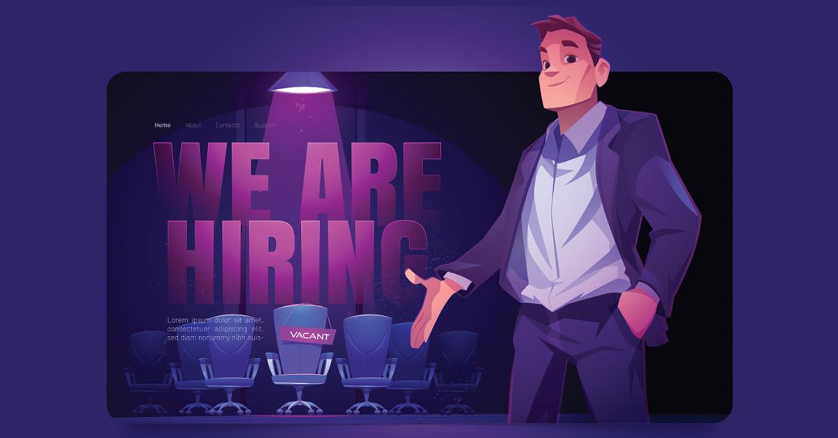 Report: 39% of Small-Business Owners Can’t Fill Positions