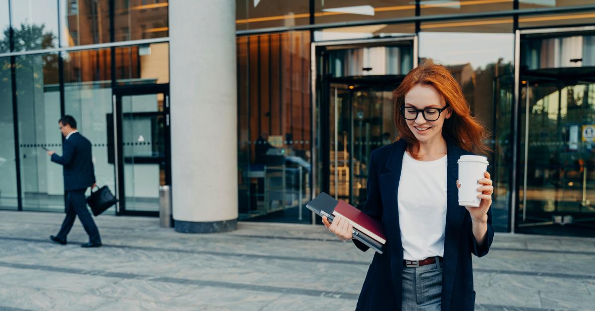 Work From Home Positions Decreasing in U.S.