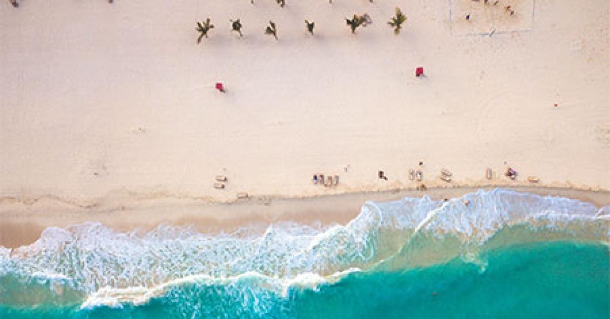 cancun beach by gerson repreza 436191 web