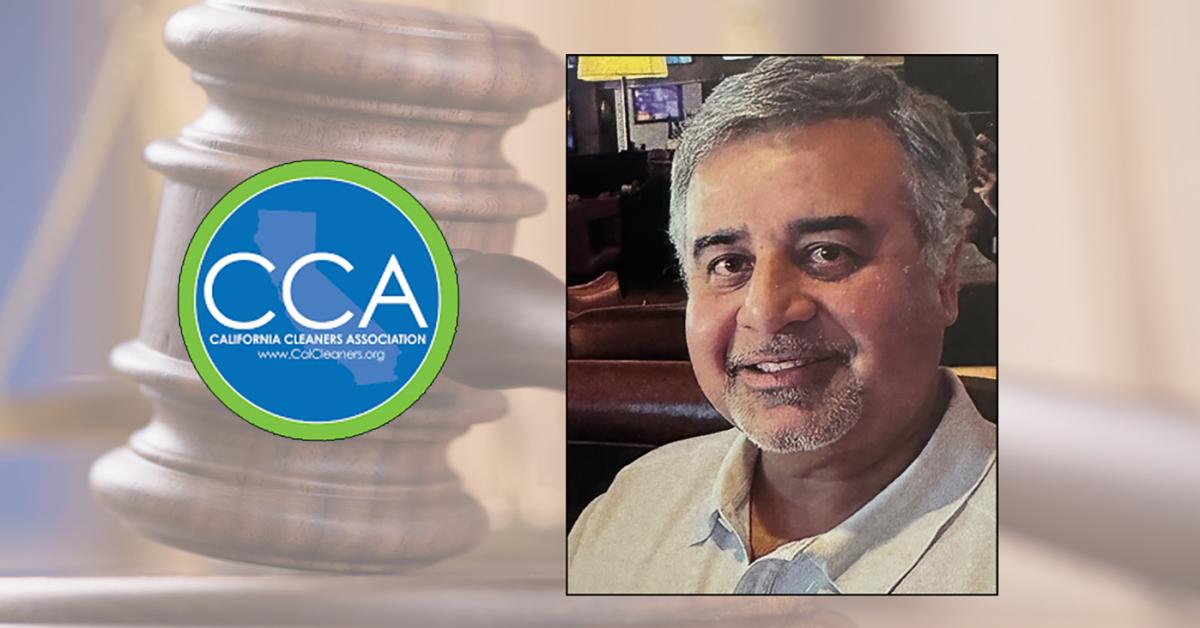 Rangwala Takes Charge to Write CCA’s Next Chapter