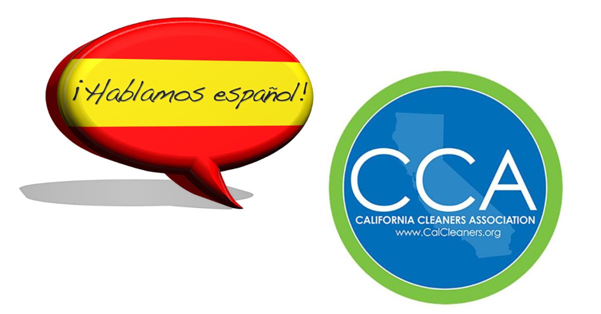 CCA Brings Hands-On Training to Spanish-Speaking Cleaners