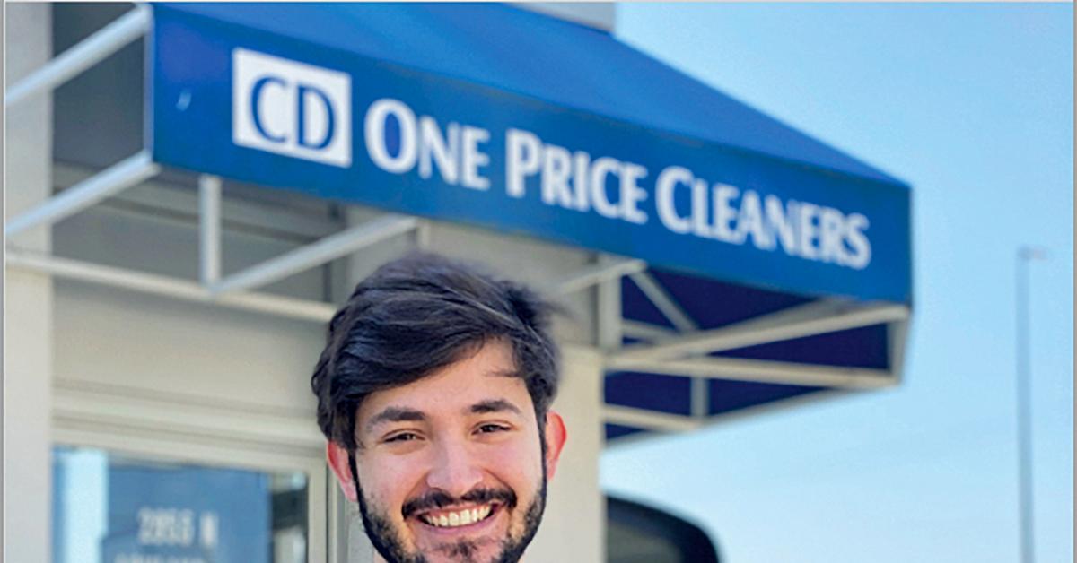 Garment Care Copes with COVID-19