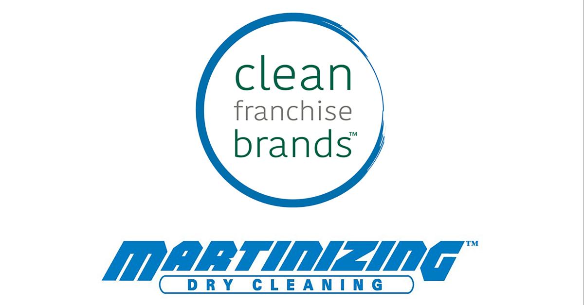 Clean Franchise Brands to Begin Selling Martinizing Franchise Locations
