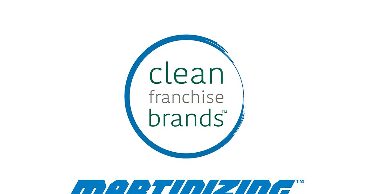 Clean Franchise Brands to Begin Selling Martinizing Franchise Locations
