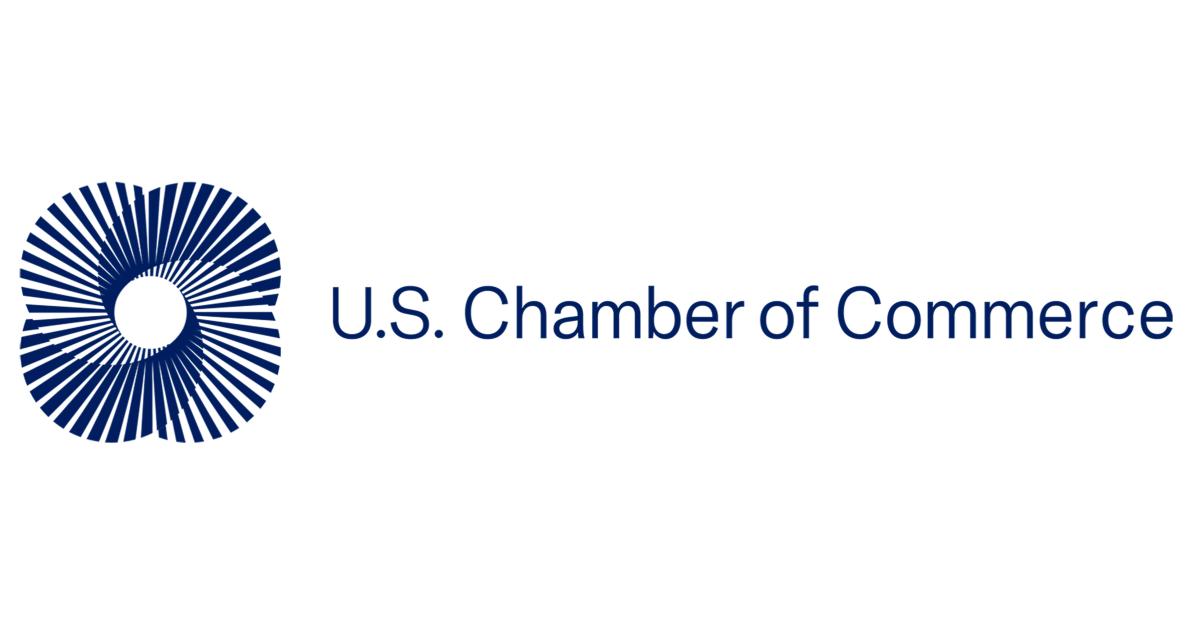 U.S. Chamber of Commerce Launches New Data Center