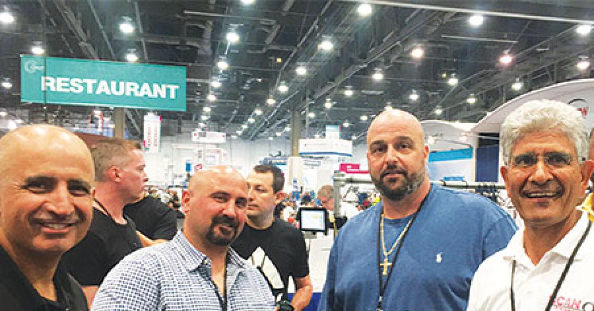 clean 17 scanq booth evaz and group img 1464 web