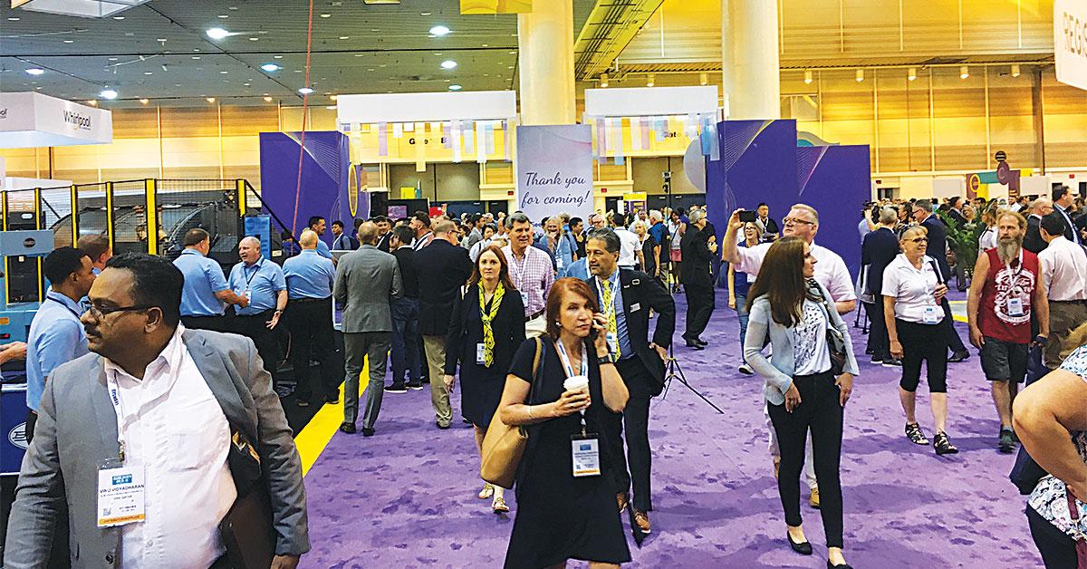 clean 19 attendees enter strutting in on opening day web7