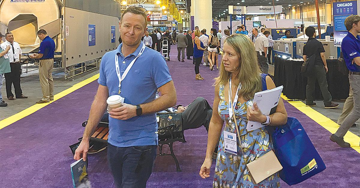 clean 19 the clean show strut web