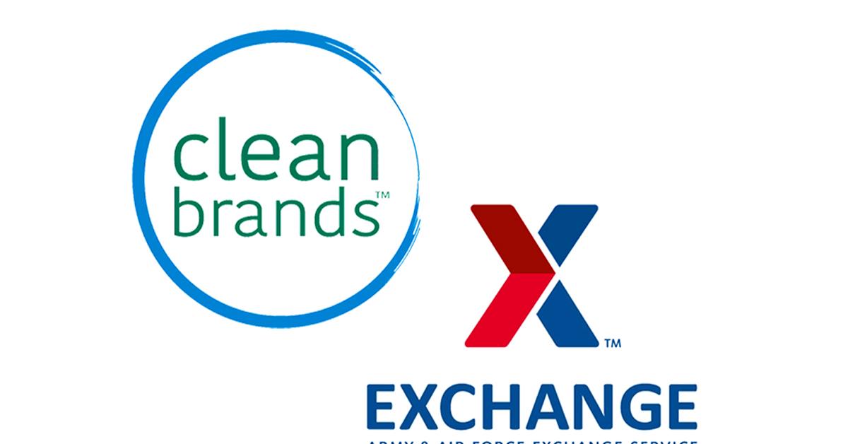 Clean Brands Now Offering Garment Care at Military Bases