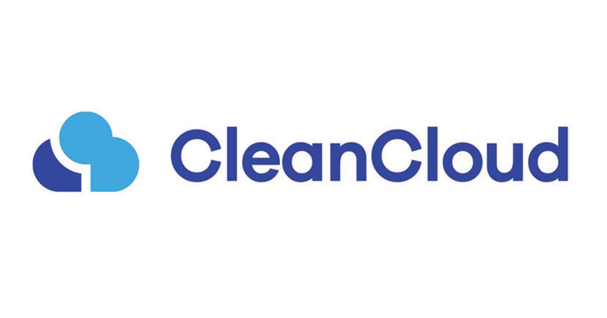 CleanCloud Milestone