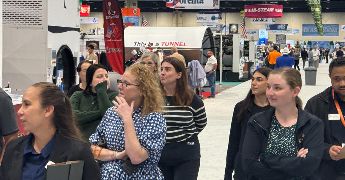 From Survival to Growth - Clean Show 2025 Exceeds Expectations