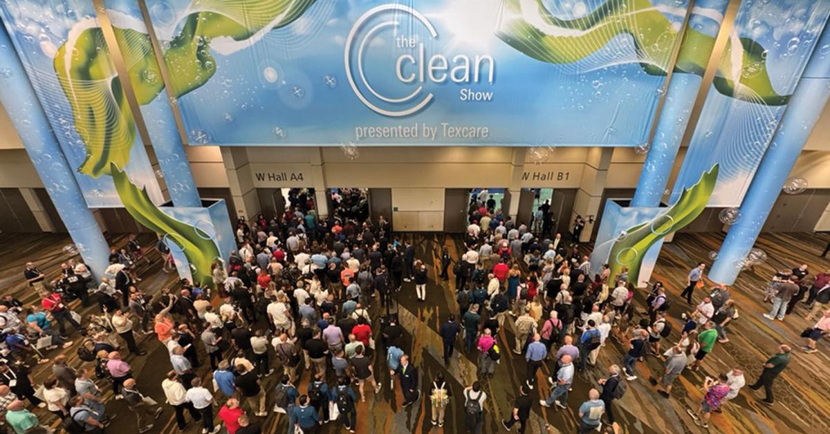 Industry Hunger Drives Clean Show Success in Orlando