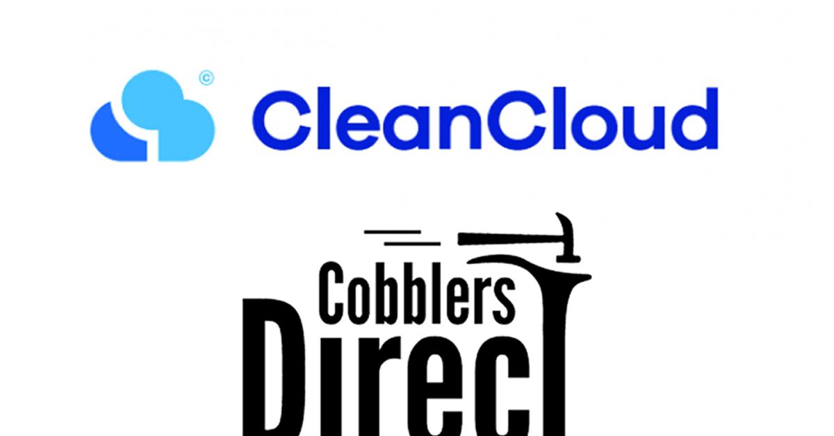 CleanCloud, Cobblers Direct Enter Into Partnership