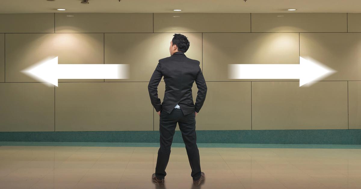 Brand Power or Autonomy in Dry Cleaning? The Franchise Decision