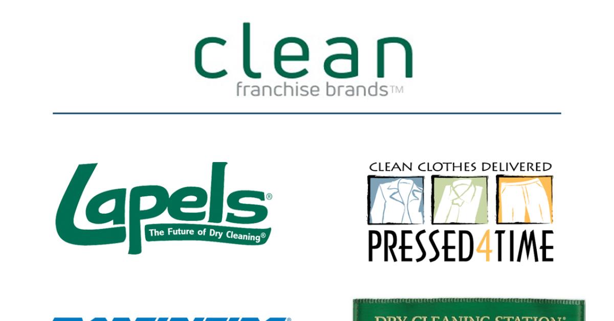Clean Franchise Brands