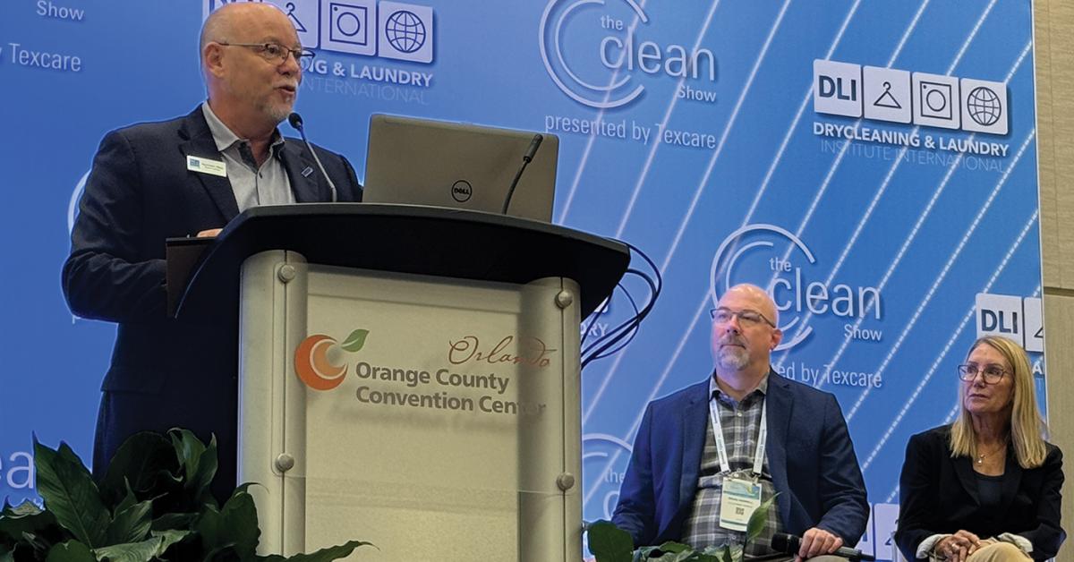 From Survival to Growth - Clean Show 2025 Exceeds Expectations