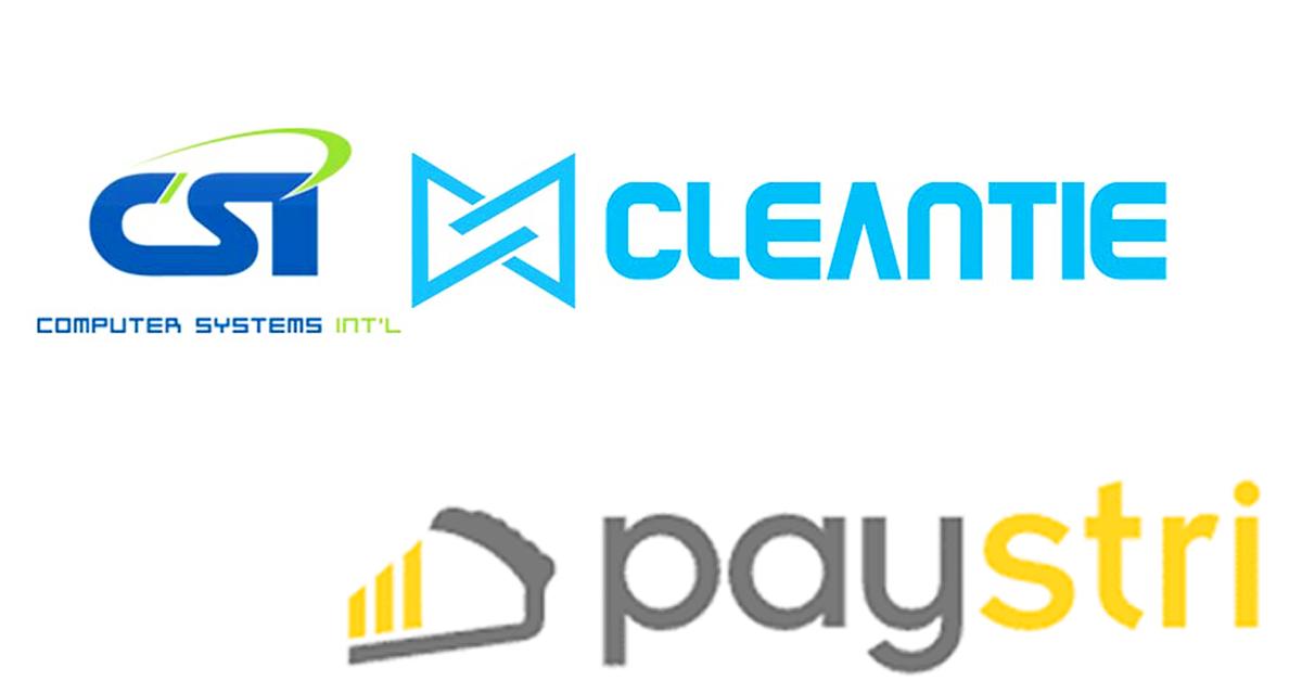 Cleantie, Paystri Enter Integrated Payments Partnership