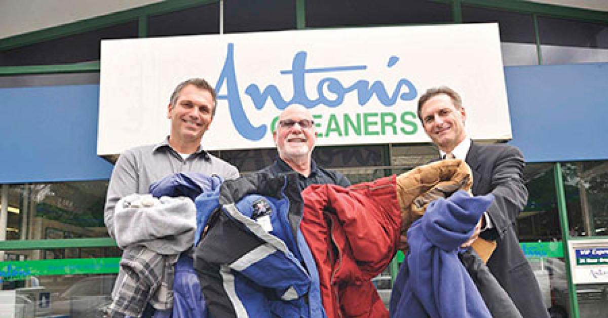 coat drive antons cleaners web