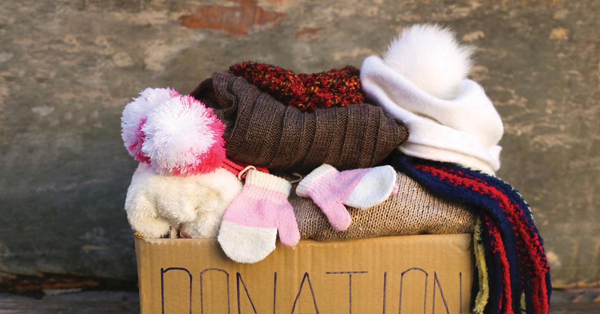 Philanthropy and Marketing for Dry Cleaners