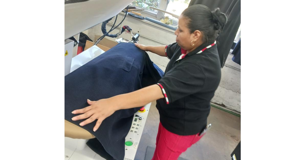 Zengeler’s Coats for Vets Drive Kicks Off