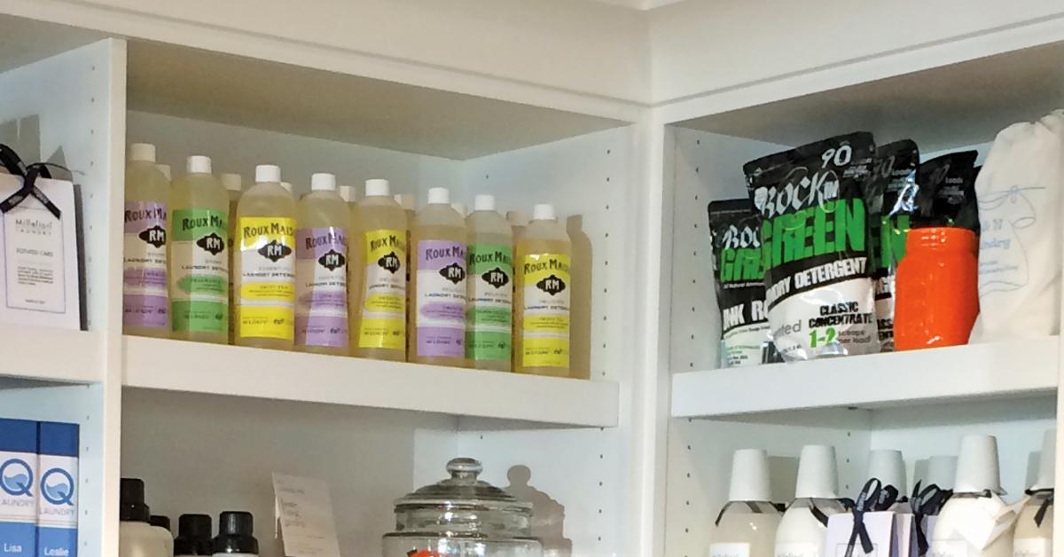 Off The Cuff: Get to Know.... Colleen Unema